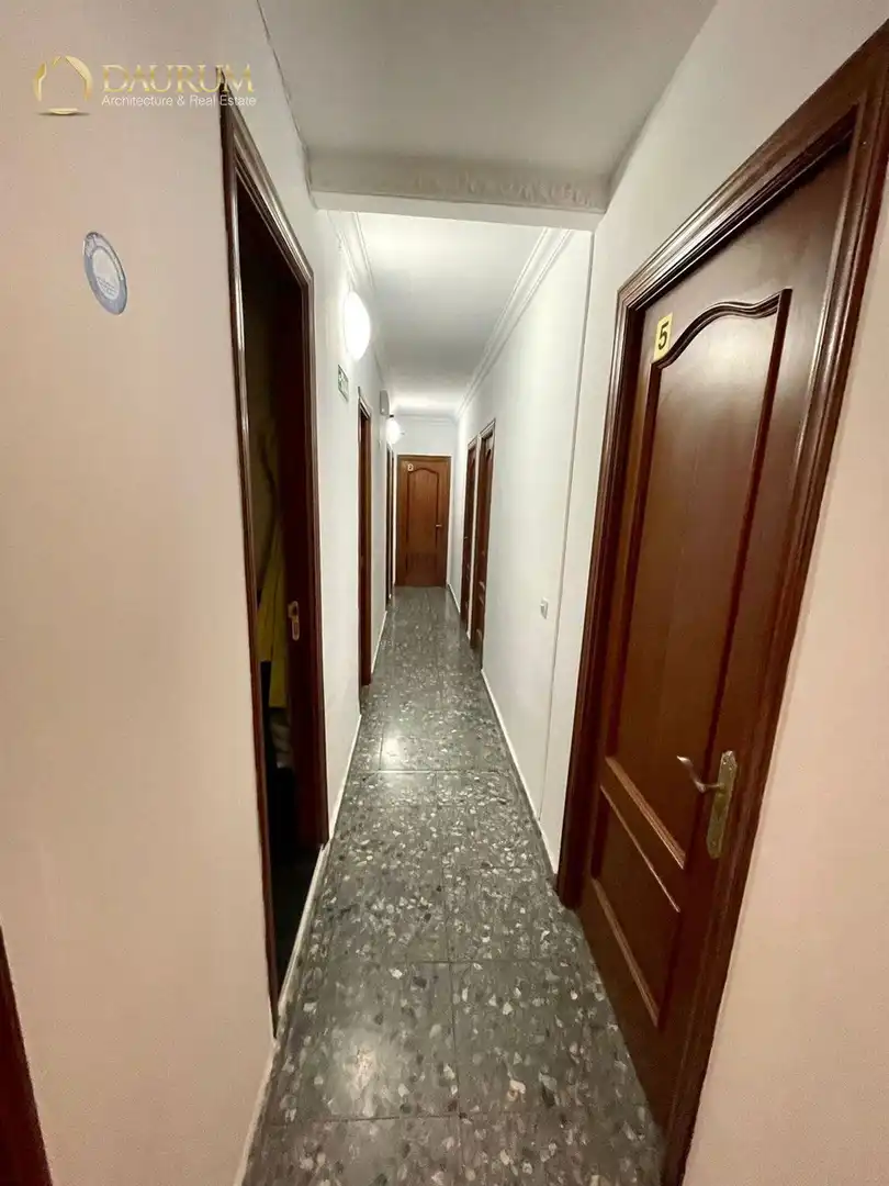 Piso con ascensor en venta en DIEGO DE AMAGUER, imagen 19