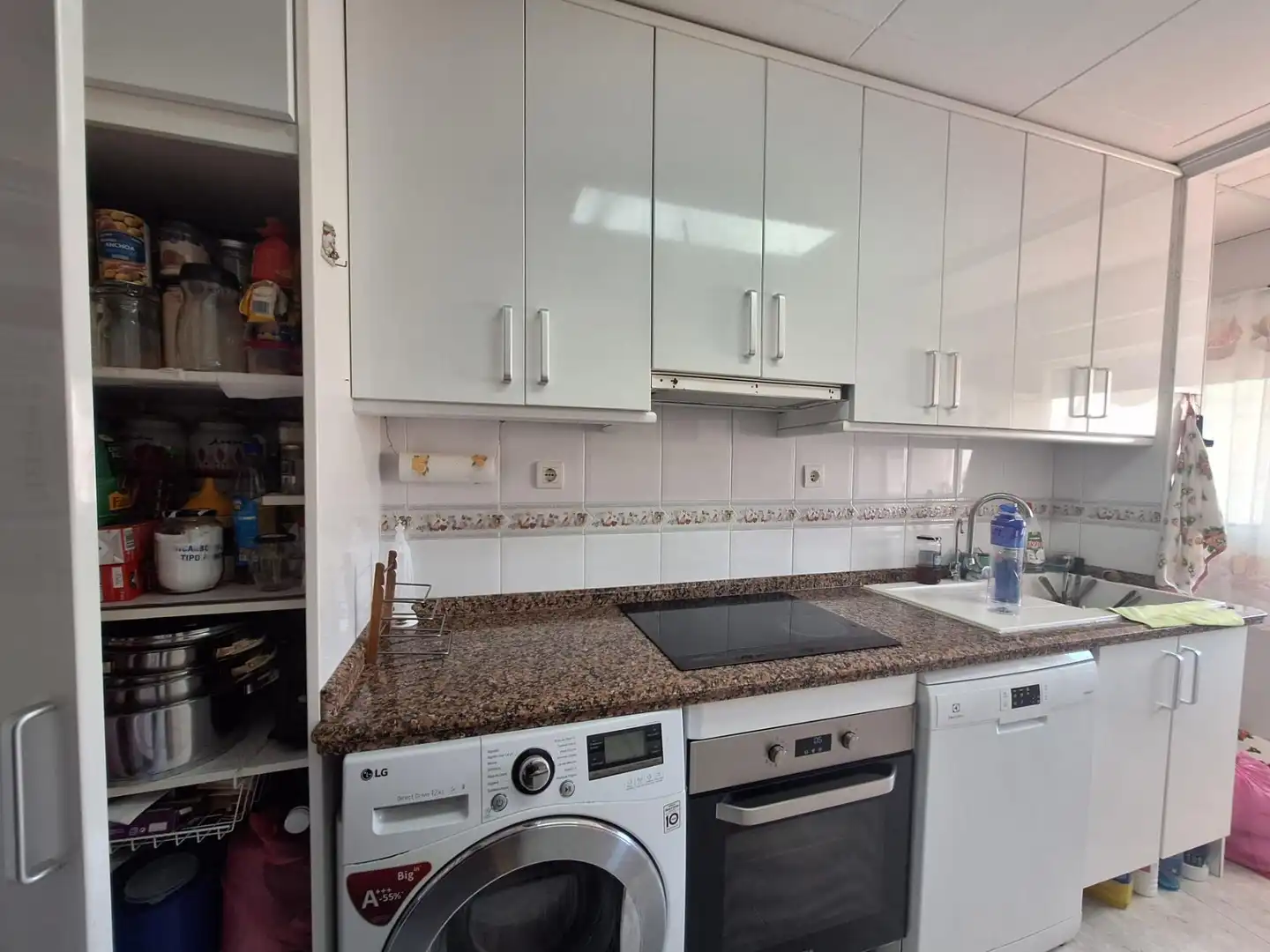 Piso con terraza en venta en Calle PINTOR GISBERT, imagen 26