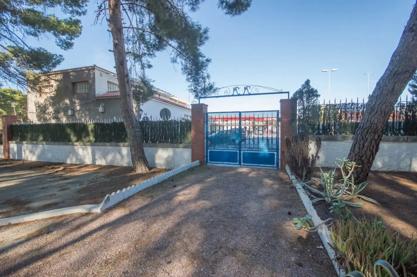 Casa o chalet de alquiler en Campo Alto - Club de Campo