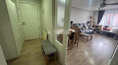 Foto 4 de Piso en venta en Cañada - Mancha Amarilla, Torrejón de Ardoz