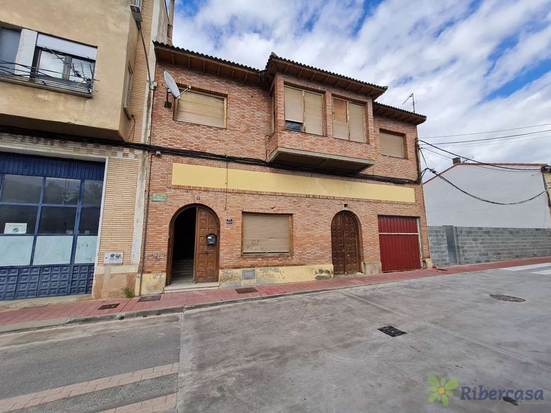 Casa o xalet en venda a Calle Dos de Mayo, Milagro