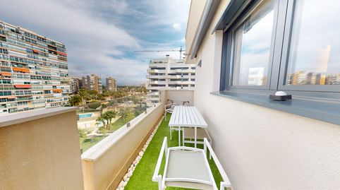 Foto 4 de Piso en venta en Maestro José Garberí Serrano, PAU 5, Alicante / Alacant