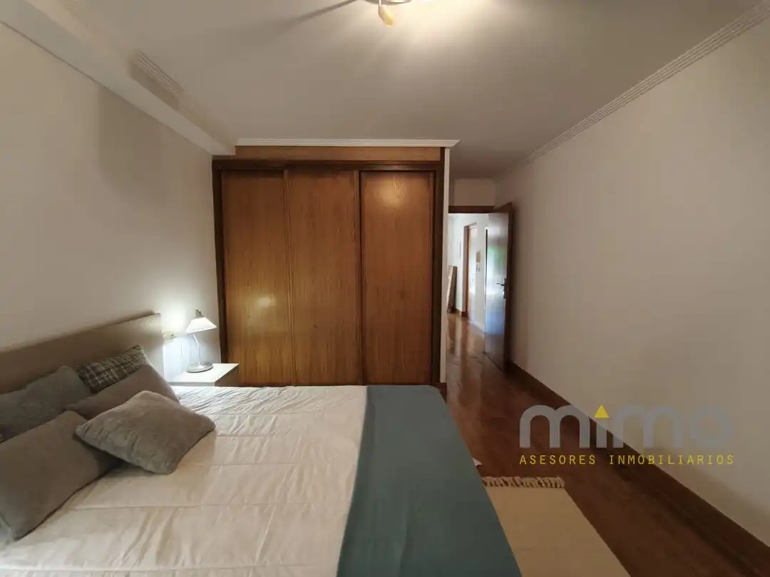 Habitación de Piso en venta en Errenteria con Calefacción, Trastero y Balcón