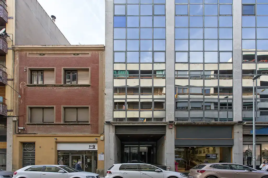 Local comercial en venta en Carrer de Pompeu Fabra 7-13
