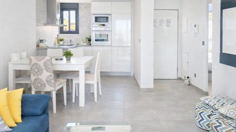 Foto 3 de Àtic en venda a Calle Manzanilla, Los Balcones - Los Altos, Torrevieja