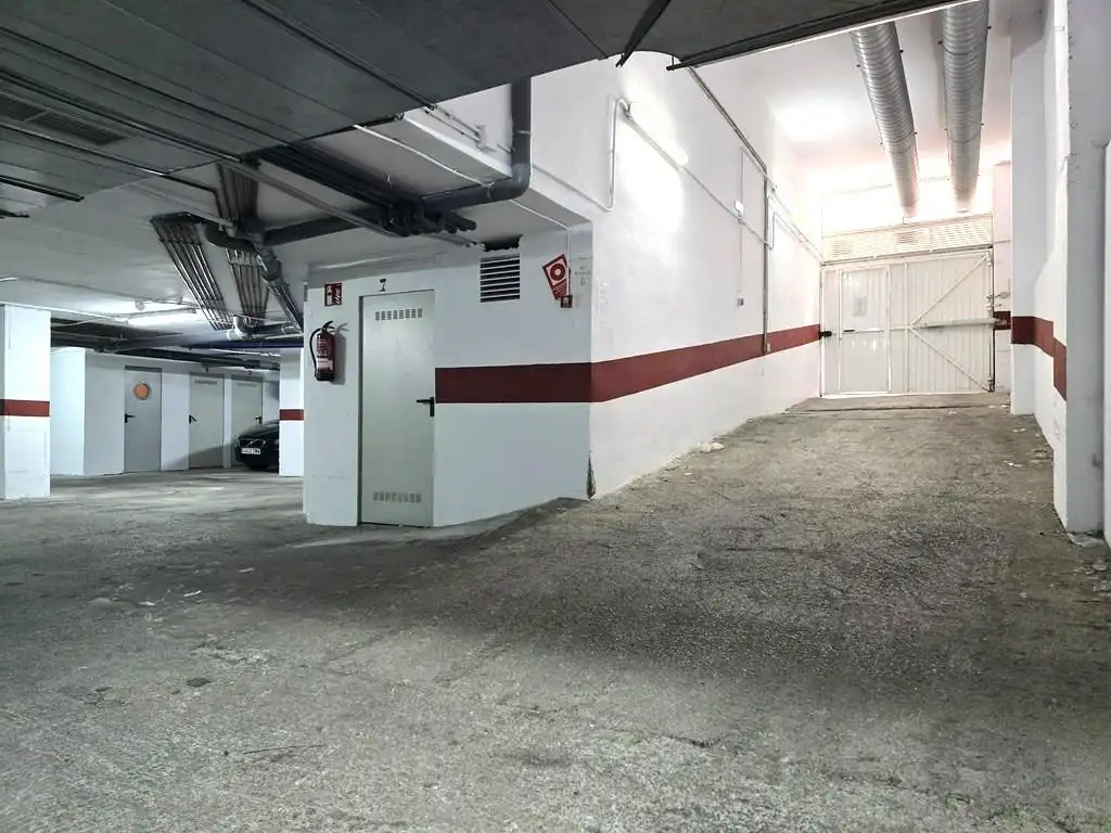 Apartament amb piscina en venda a LOMA LA, imagen 18