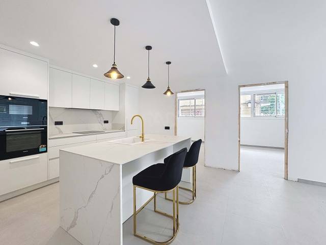 Piso en Venta en Centre Vila