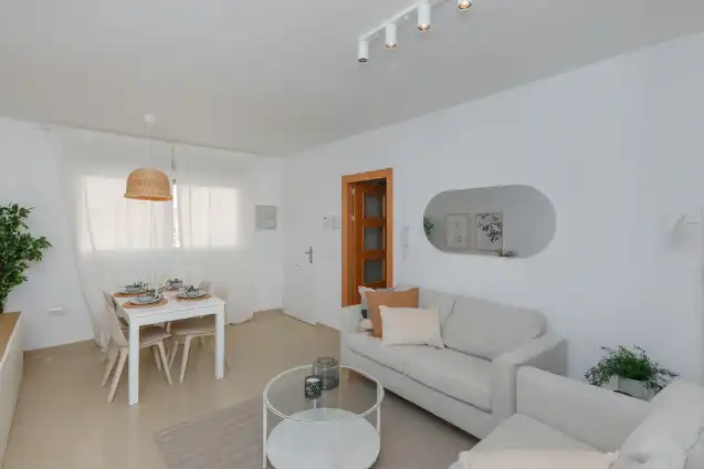 Appartement avec terrasse à vendre à Carrer dels Llauradors 8, imagen 5
