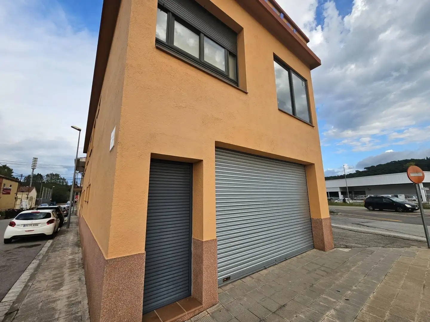 Hotel en venta en Sant Celoni, imagen 2