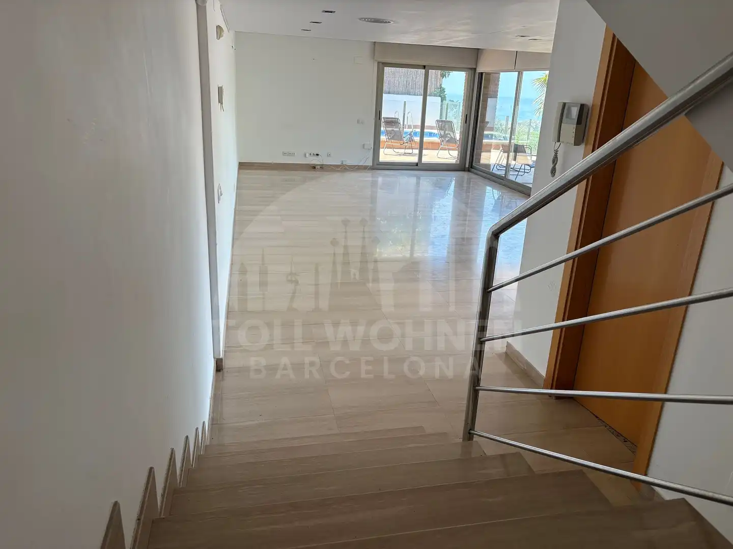 Maison mitoyenne avec terrasse à vendre à Carrer Eramprunya, imagen 16