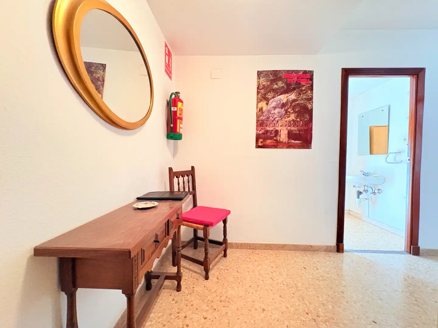 Piso en venta en Zuera con Calefacción