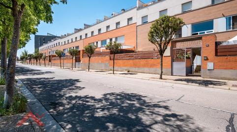 Foto 2 de Pis en venda a Calle Camino San Marcial, Azucarera, Navarra