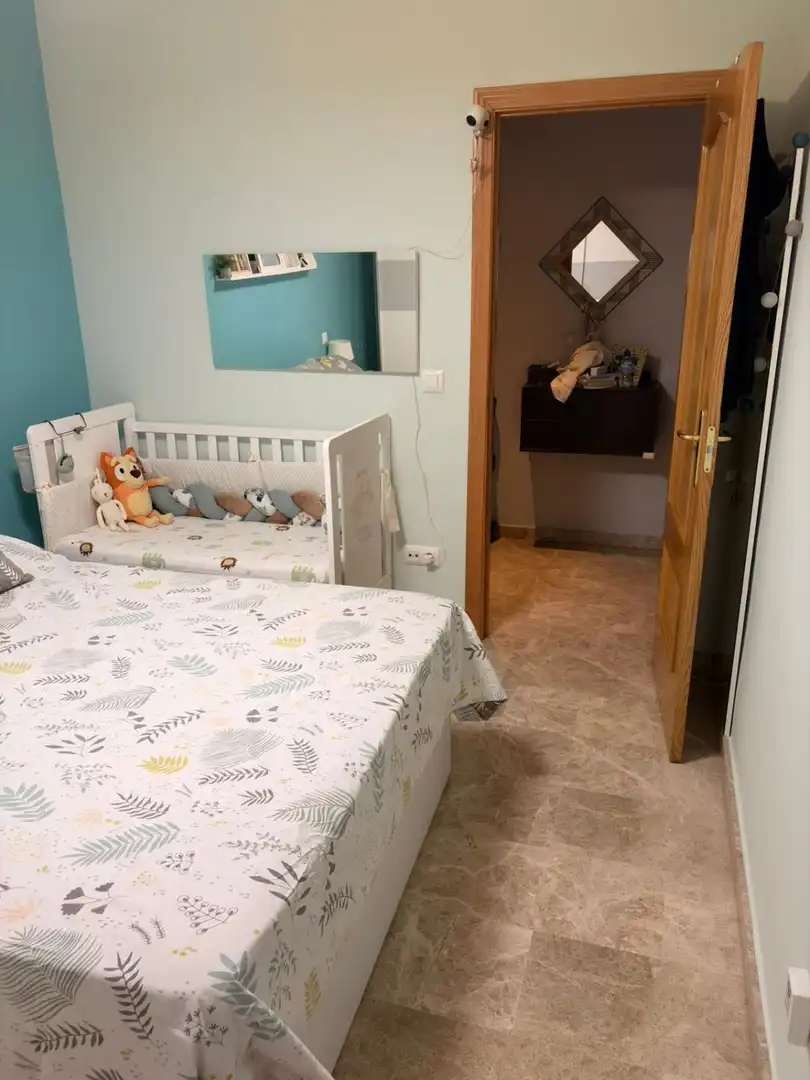 Flat with lift for sale in Valdepeñas, imagen 6