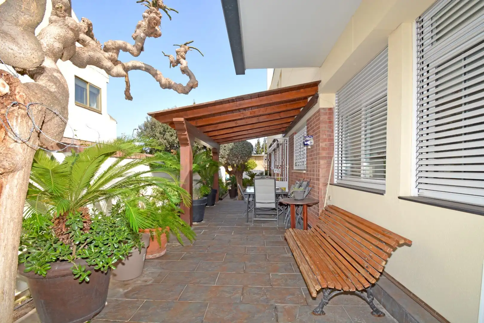 Villa mit Pool zum Verkauf in Calle PAVAROTTI. LUCIANO, imagen 21