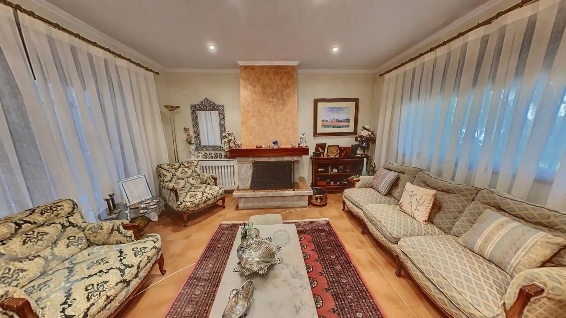 Casa con piscina in vendita a Torre en Conill - Cumbres de San Antonio, imagen 19