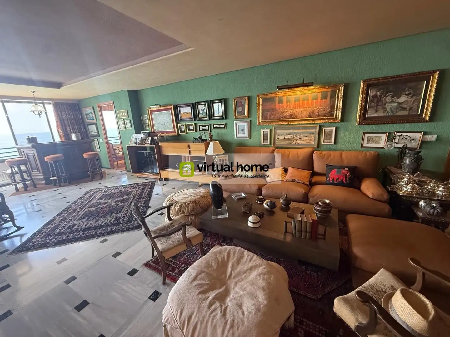Wohnung mit Terrasse zum Verkauf in Playa de Levante, imagen 7
