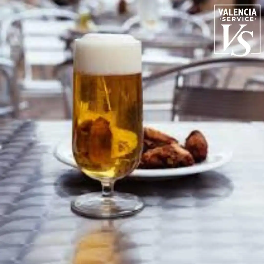 Local en traspaso en Valencia