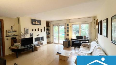 Foto 3 de Casa o xalet en venda a Castanyers, Sant Quirze Parc- Vallsuau - Castellet, Barcelona