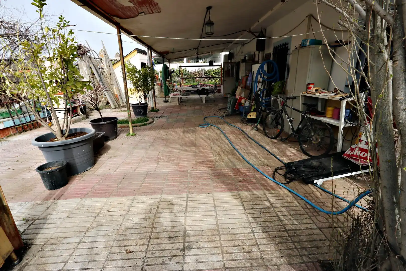 Casa o chalet en venta en Chinchón con Aire acondicionado, Calefacción y Jardín privado