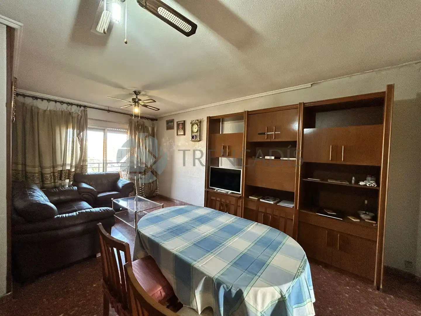 Wohnung mit Balkon zum Verkauf in CM ALBORAYA VIEJO  Es: Pl: Pt:, imagen 4