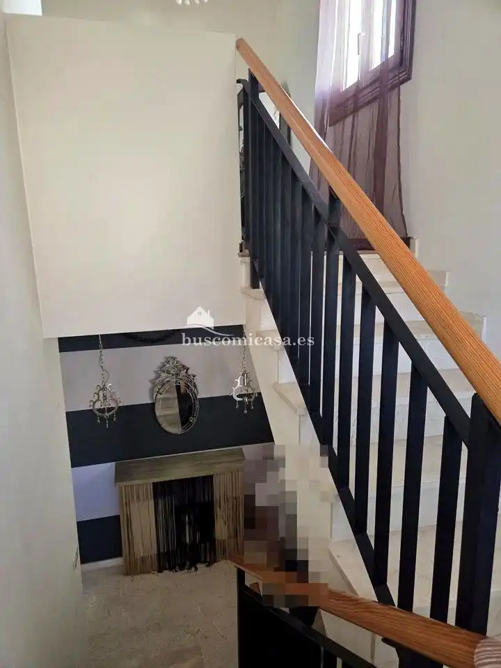 Casa adosada en venda en Jaén amb Aire condicionat, Calefacció i Terrassa