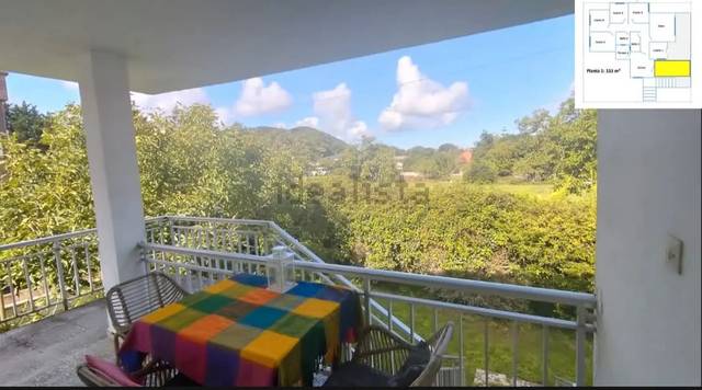 Casa-chalet en Venta en Calle Palacio en Palacio