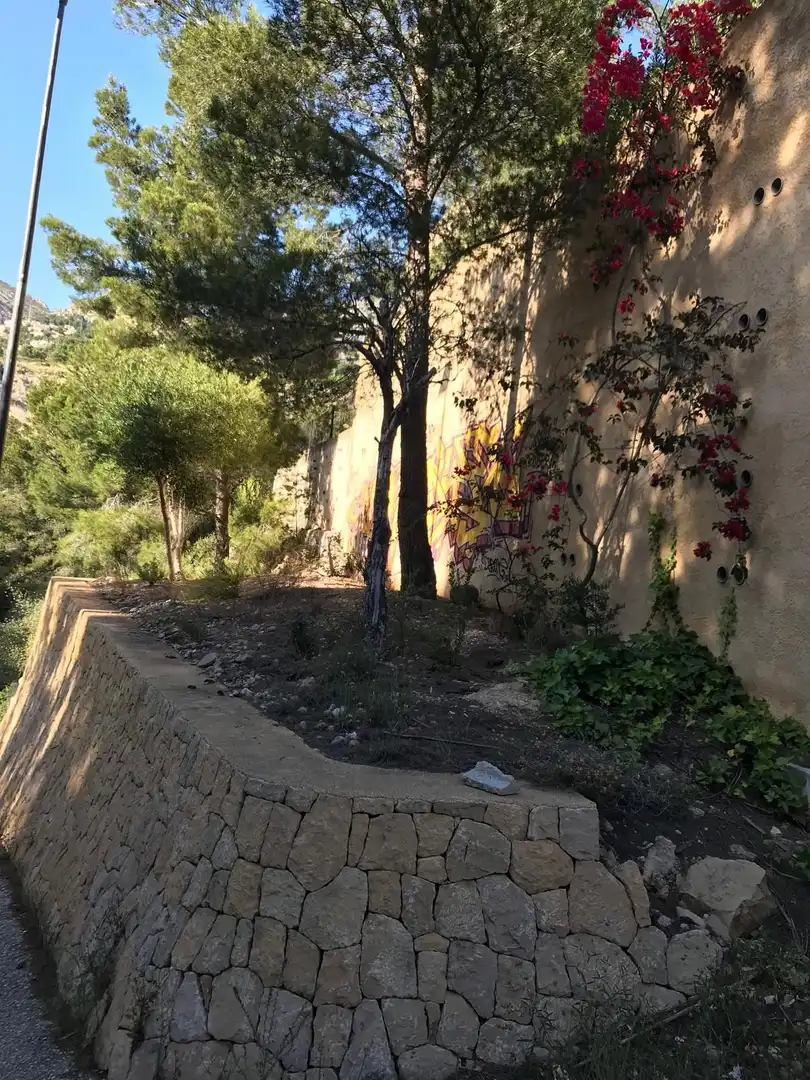 Lands and plots for sale in Mascarat, imagen 8