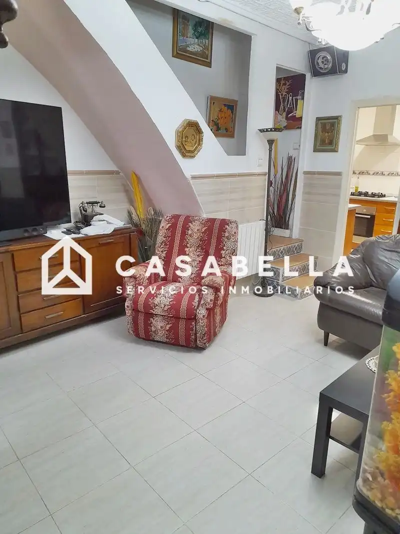 Casa o xalet en venda en Vinalesa amb Aire condicionat, Calefacció i Jardí privat