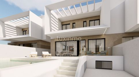 Moderna obra maestra arquitectónica en Dolores con piscina privada y lujosas instalaciones