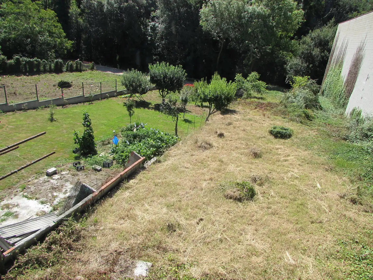 Residential land for sale in Avenida das Mariñas 217, imagen 4