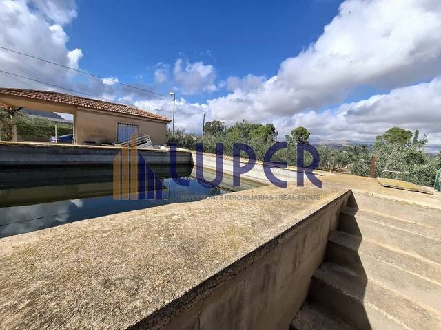 Casa-chalet en Venta en Cañada del Fenollar