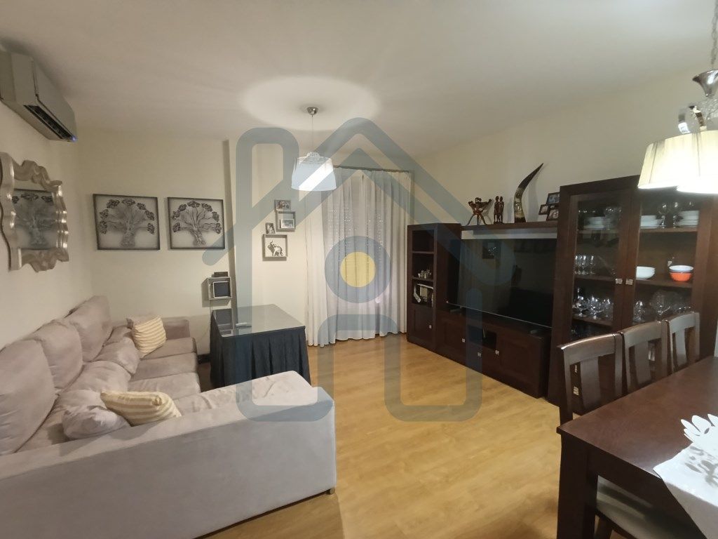Sala d'estar de Pis en venda en Los Palacios y Villafranca