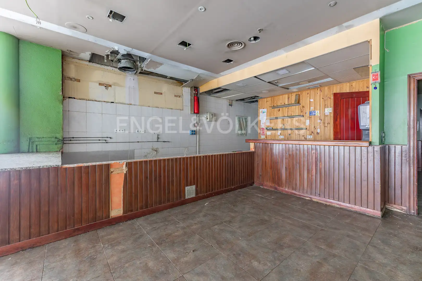 Local comercial en venda a Sud, imagen 3