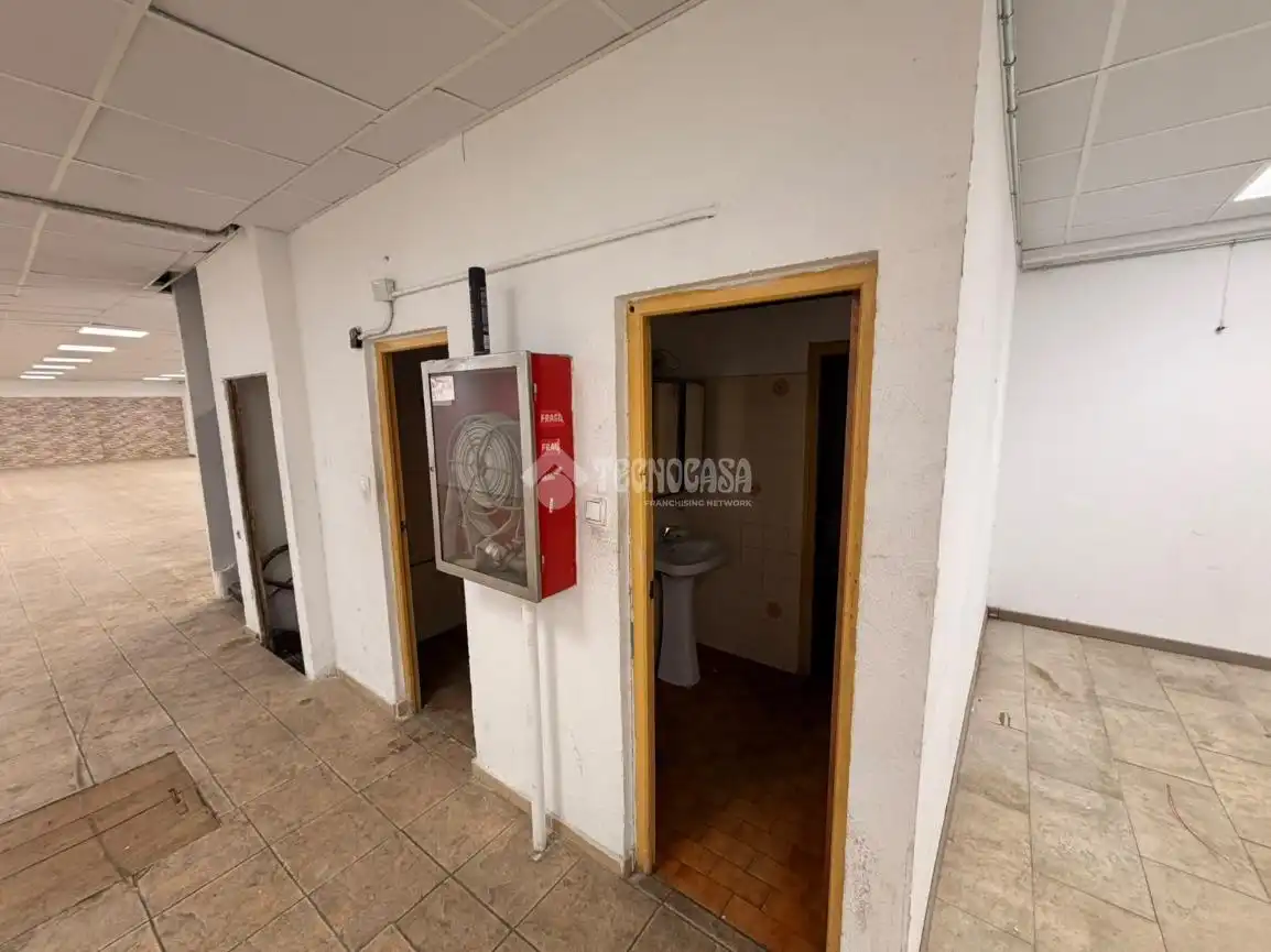 Residenziale in affitto a San Blas, imagen 2