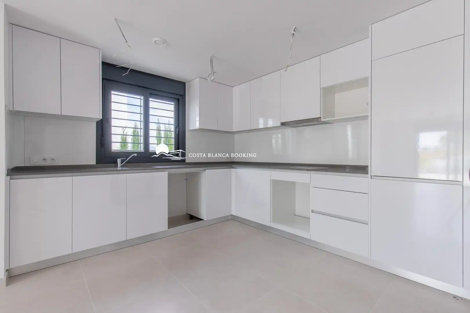 Chalet en venta en Busot, imagen 6
