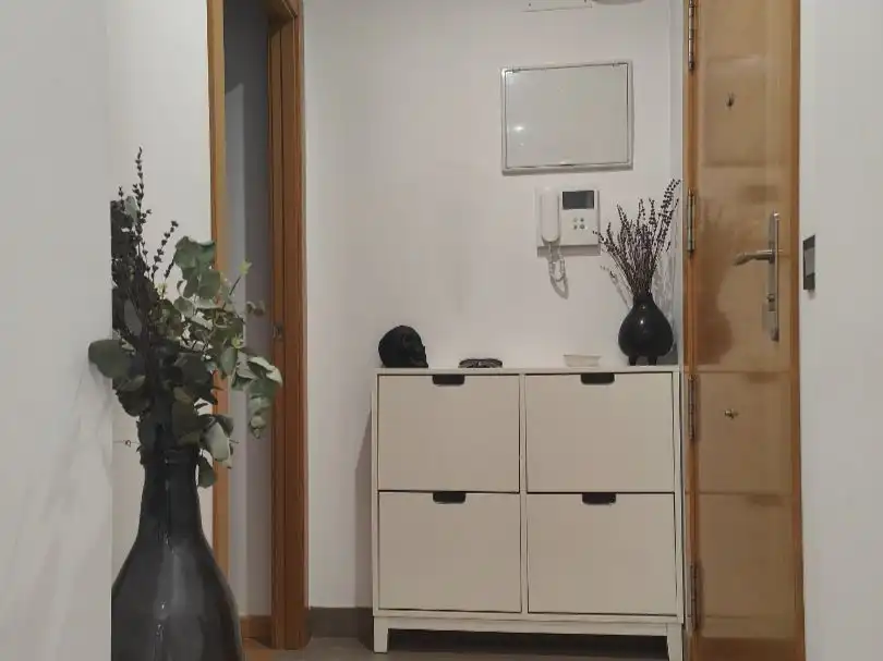 Flat for sale in Ibi, Alicante