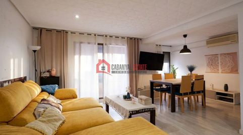 Foto 2 de Apartament en venda a Malilla, Valencia Capital