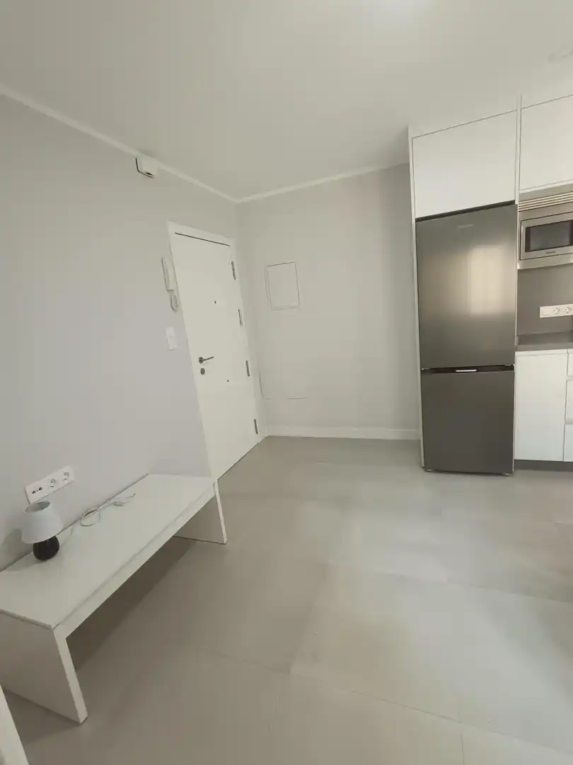 Piso en venta en Ciudad Jardín - Zoco