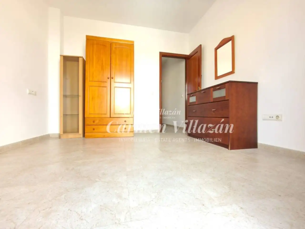 Habitación de Dúplex en venta en Fabelo