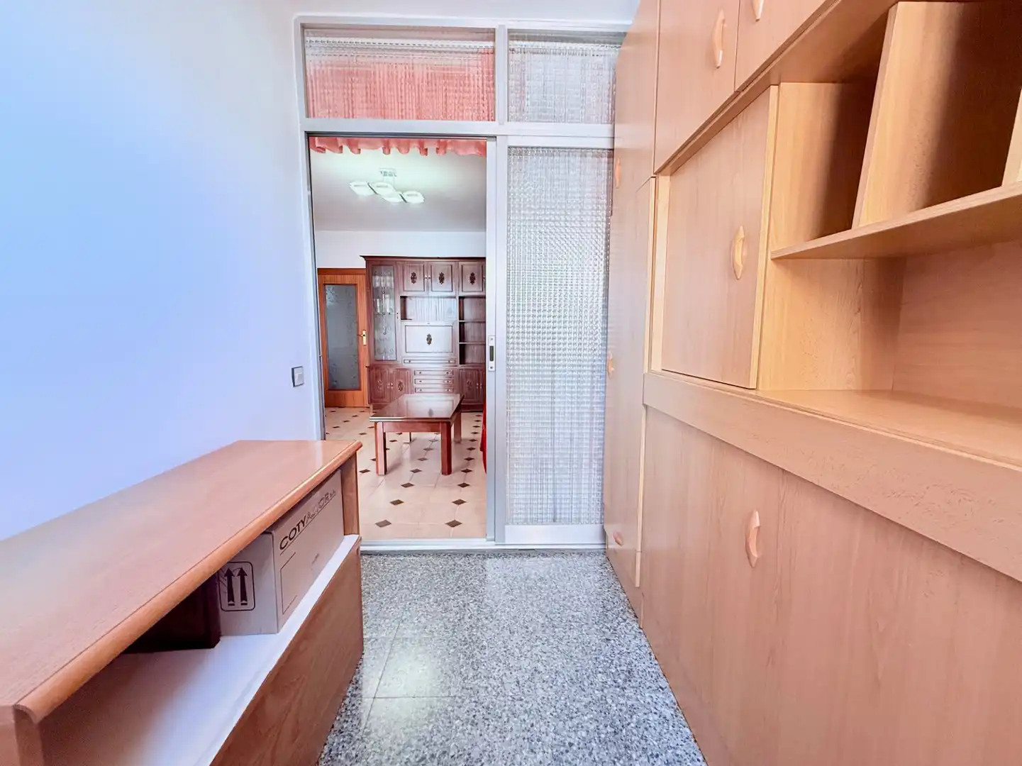 Piso en venta en Sant Feliu de Llobregat con Horno