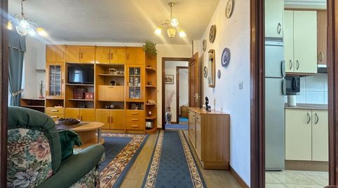 Foto 5 de Piso en venta en Vilagarcia Arousa-coia, 28, Coia, Vigo