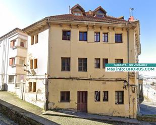 Exterior view of Flat for sale in Gijón 