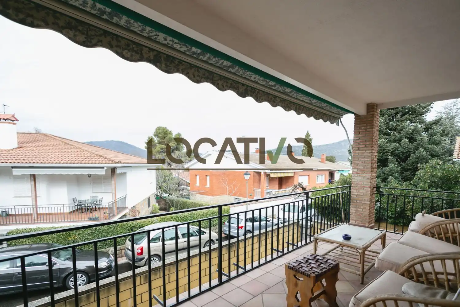 Haus mit Garten zum Verkauf in Robledo de Chavela, imagen 20