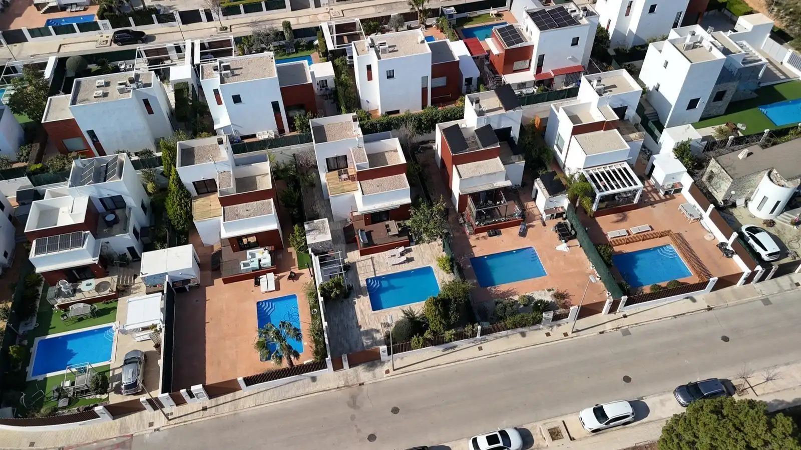 Chalet con piscina en venta en La Alberca, imagen 61