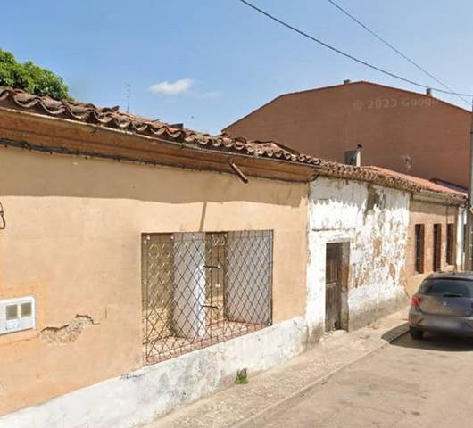 Casa-chalet en Venta en Calle Larga, 65 en Moriscos