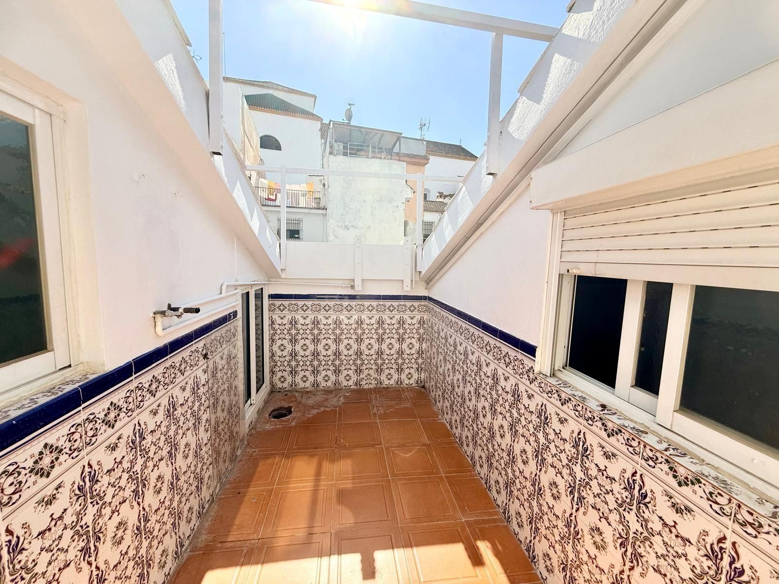 Vista exterior de Apartament en venda en Alhaurín de la Torre amb Terrassa i Balcó