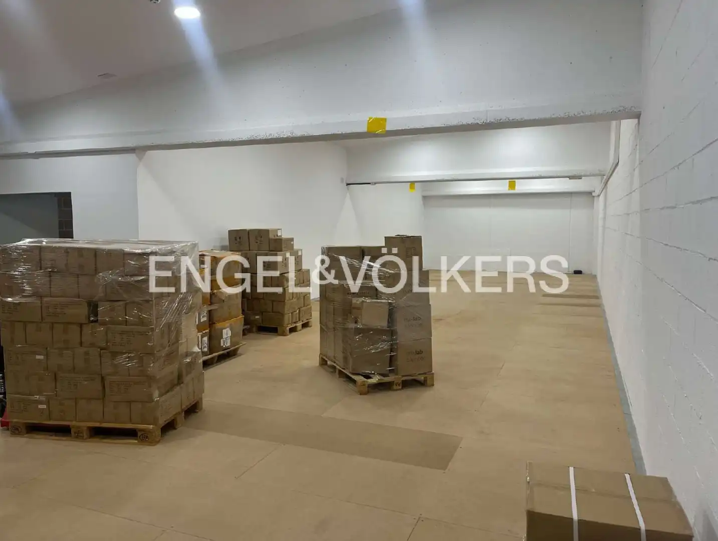Nave industrial en venta en Barri la Timba, imagen 3