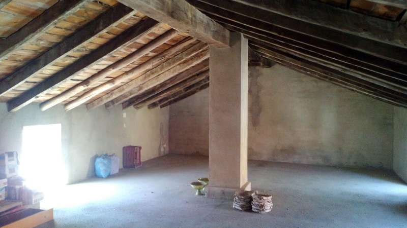 Dúplex en venda en Bailén amb Balcó