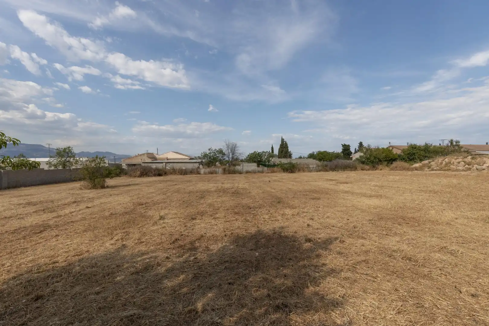 Rural land for sale in Moraleda de Zafayona, imagen 5