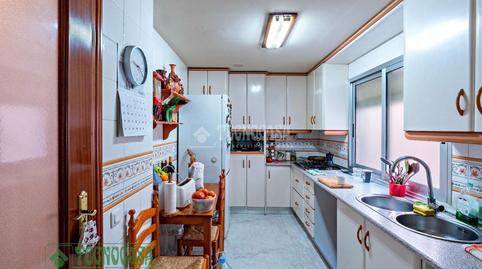 Foto 3 de Casa adosada en venda a Santa María del Águila, El Ejido